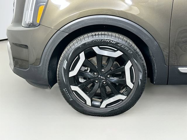 Used 2023 Kia Telluride S w/ S Sunroof Package AWD/4WD image 33