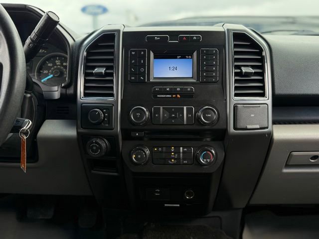 Certified 2018 Ford F150 XLT w/ Trailer Tow Package image 21