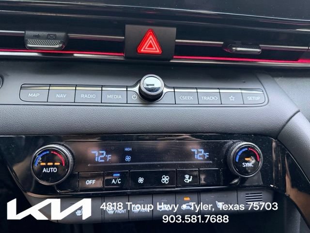 Used 2022 Hyundai Elantra N w/ Preferred Accessory Package FWD image 20