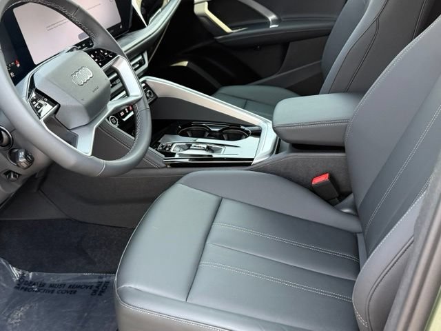 New 2026 Audi Q5 Premium Plus AWD/4WD image 14