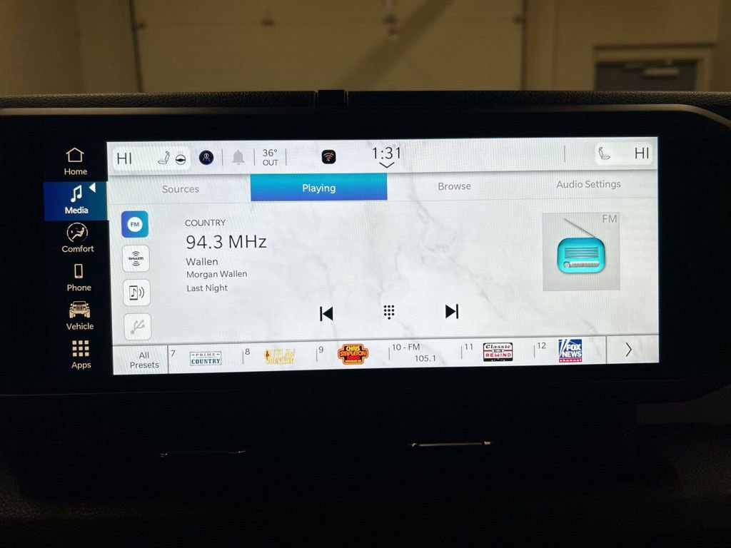 Used 2024 Jeep Wrangler Willys image 25