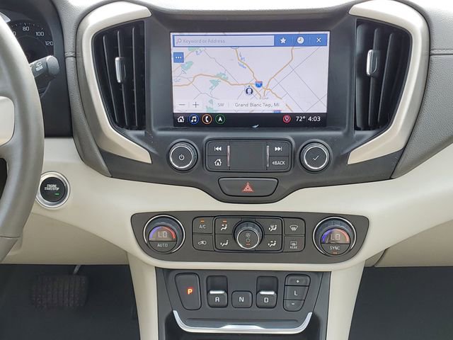 Certified 2019 GMC Terrain Denali w/ Advanced Safety Package image 15