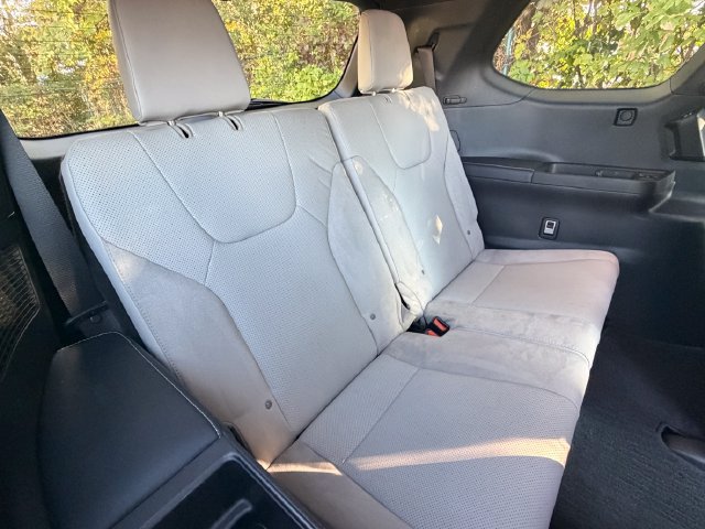 Certified 2024 Lexus TX 350 AWD w/ Technology Package image 38