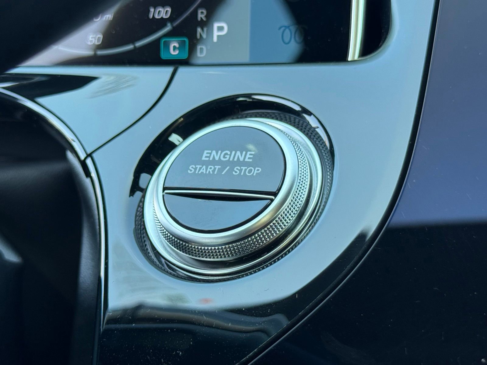New 2026 Mercedes-Benz E 53 AMG e 4MATIC Sedan image 26