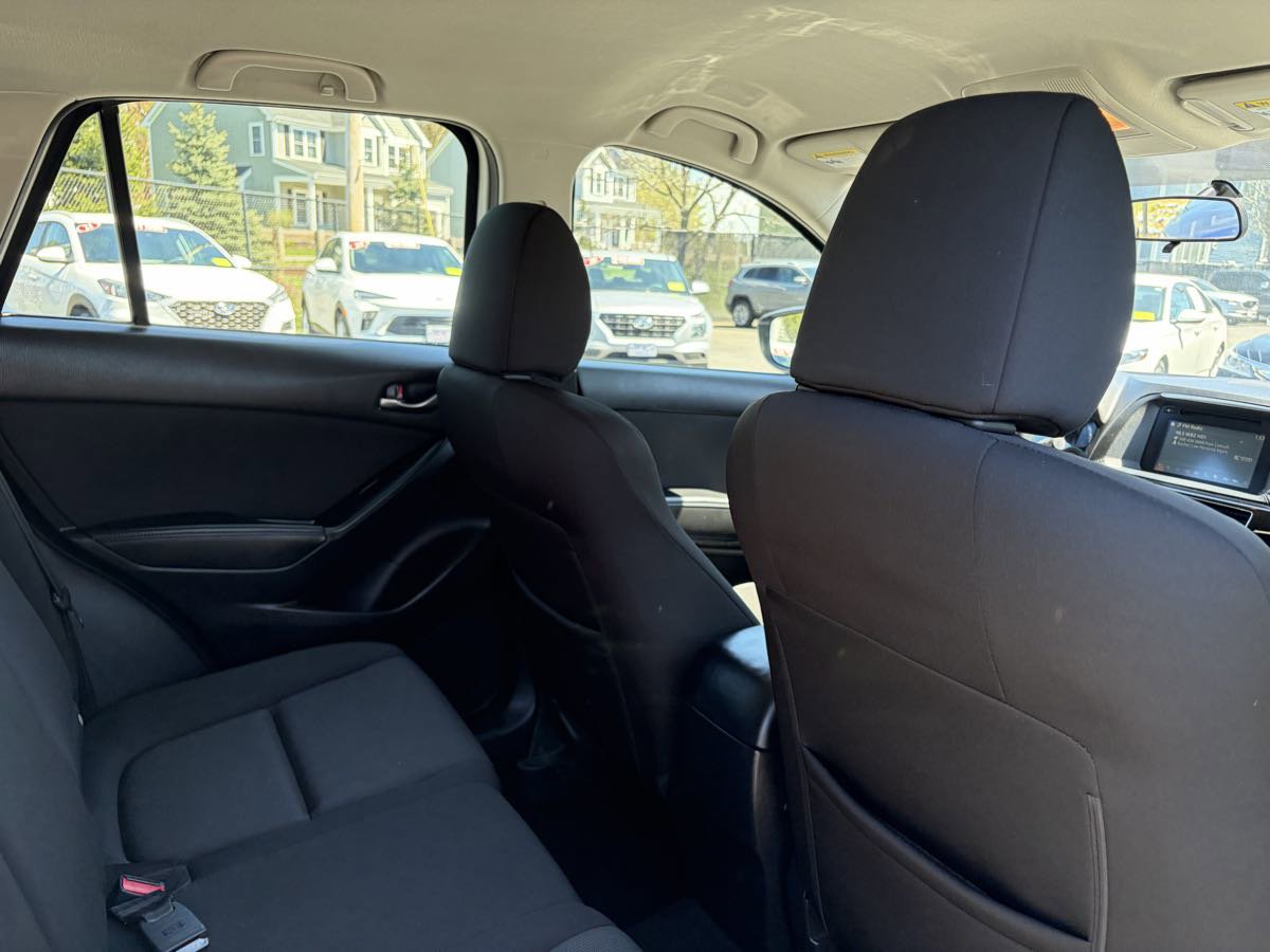 Used 2016 MAZDA CX-5 Sport AWD/4WD image 23