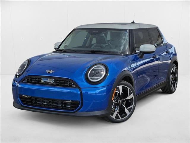 Used 2026 MINI Cooper 4-Door Hardtop video 1