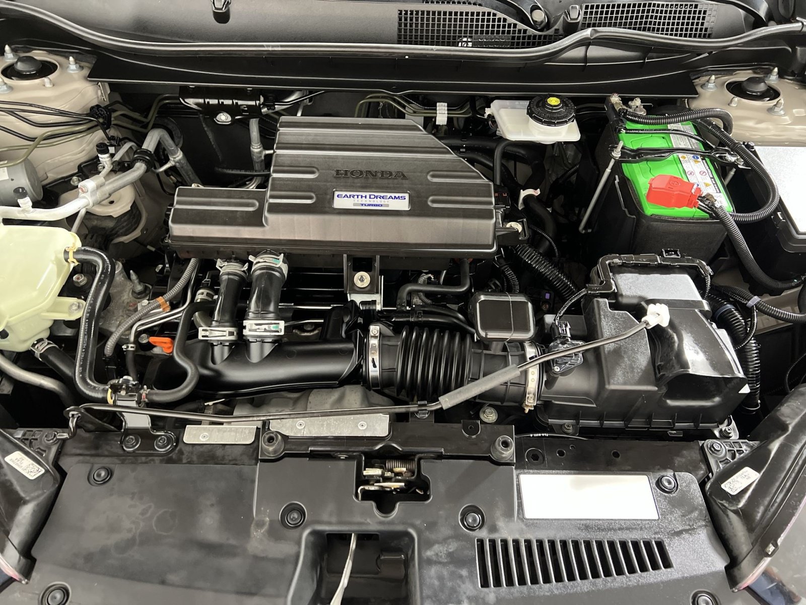 Used 2018 Honda CR-V EX-L image 27