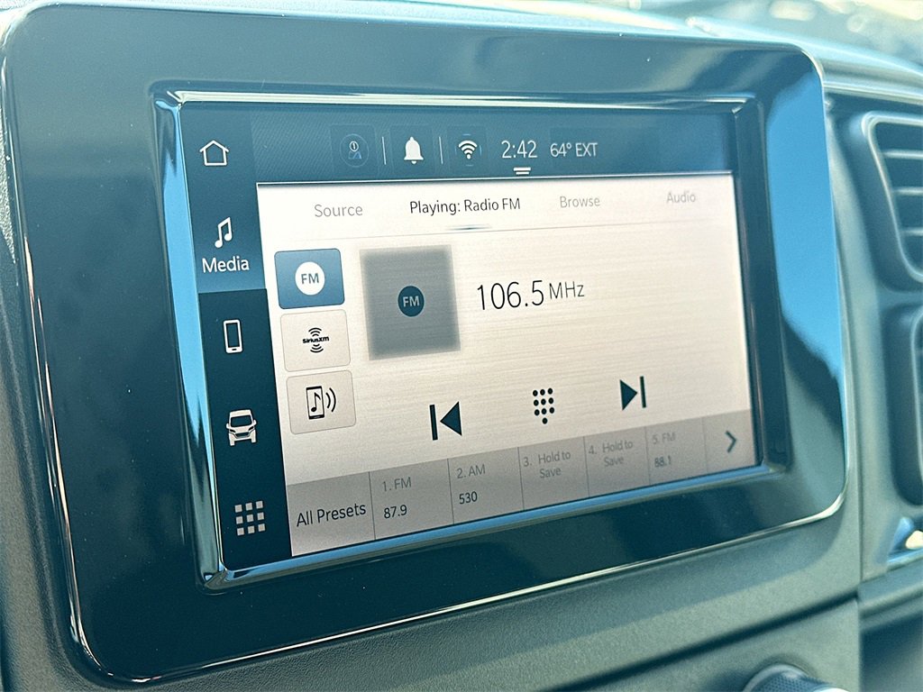 New 2024 RAM ProMaster 3500 w/ Cold Weather Group image 13