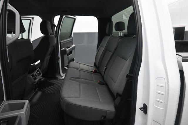 Used 2024 Ford F150 XLT w/ Mobile Office Package AWD/4WD image 10