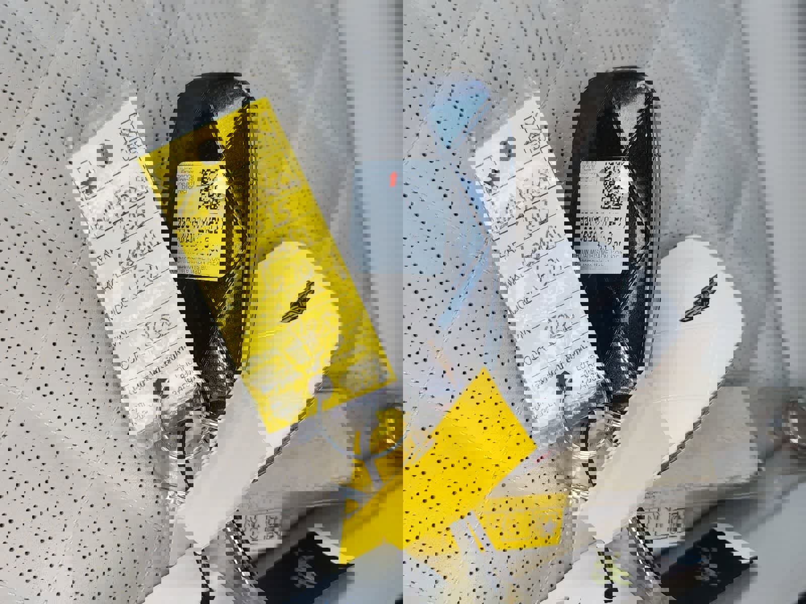 Used 2025 Genesis G70 3.3T Advanced w/ Sport Prestige Package RWD image 35