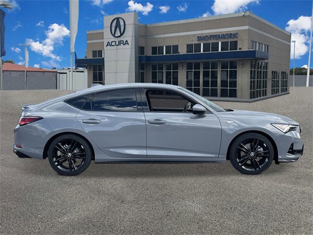 New 2026 Acura Integra A-Spec image 6