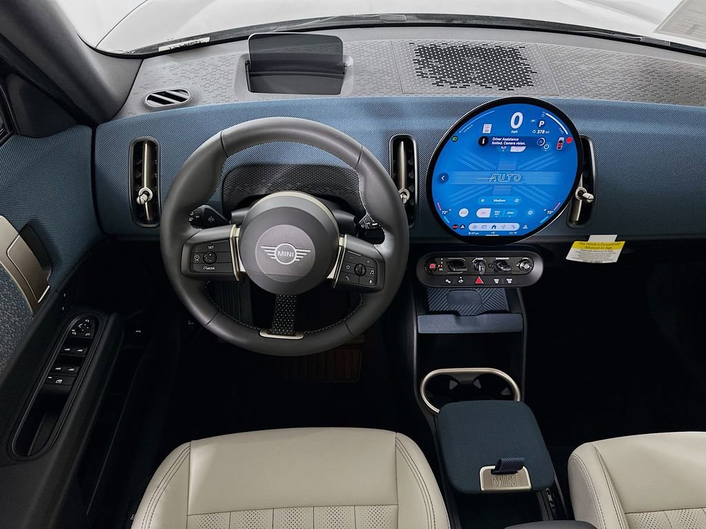 Used 2025 MINI Cooper Countryman S AWD/4WD image 18
