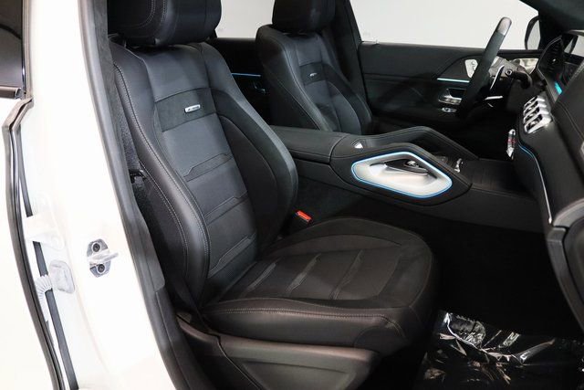 Used 2022 Mercedes-Benz GLE 63 AMG S image 21