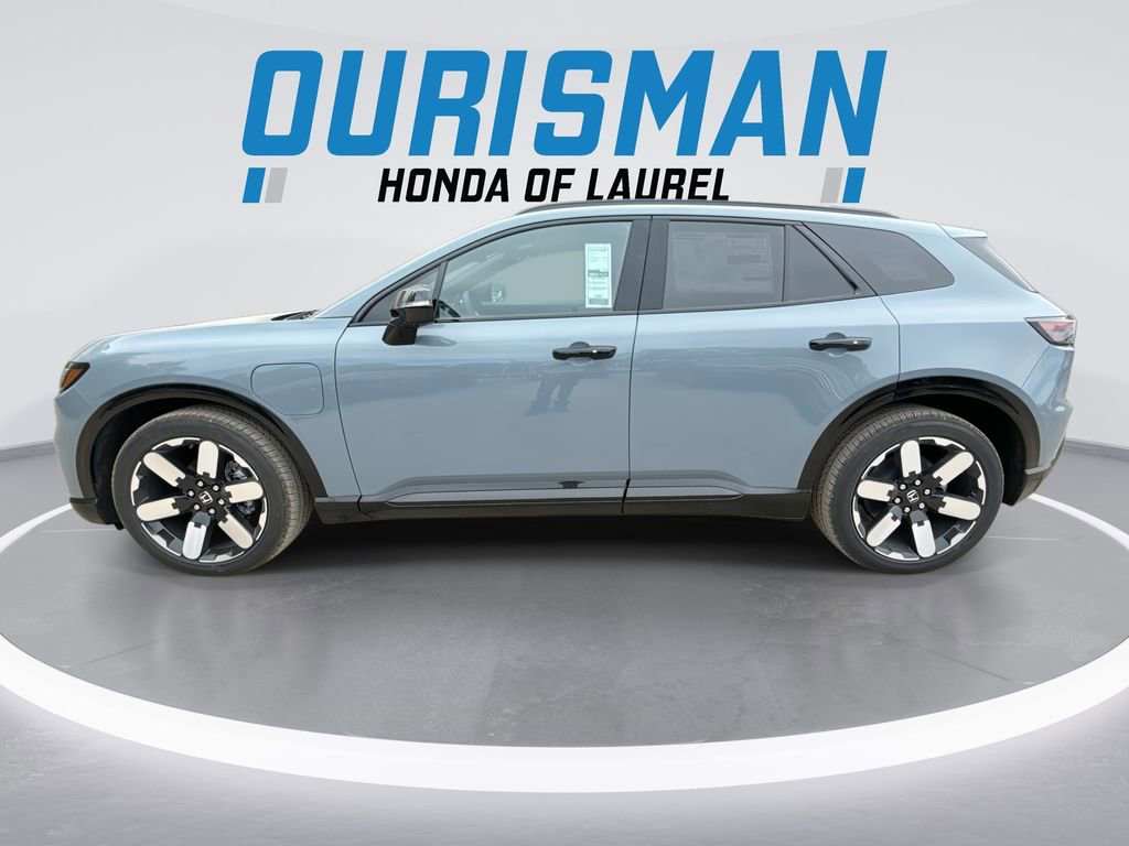 New 2026 Honda Prologue Elite image 5