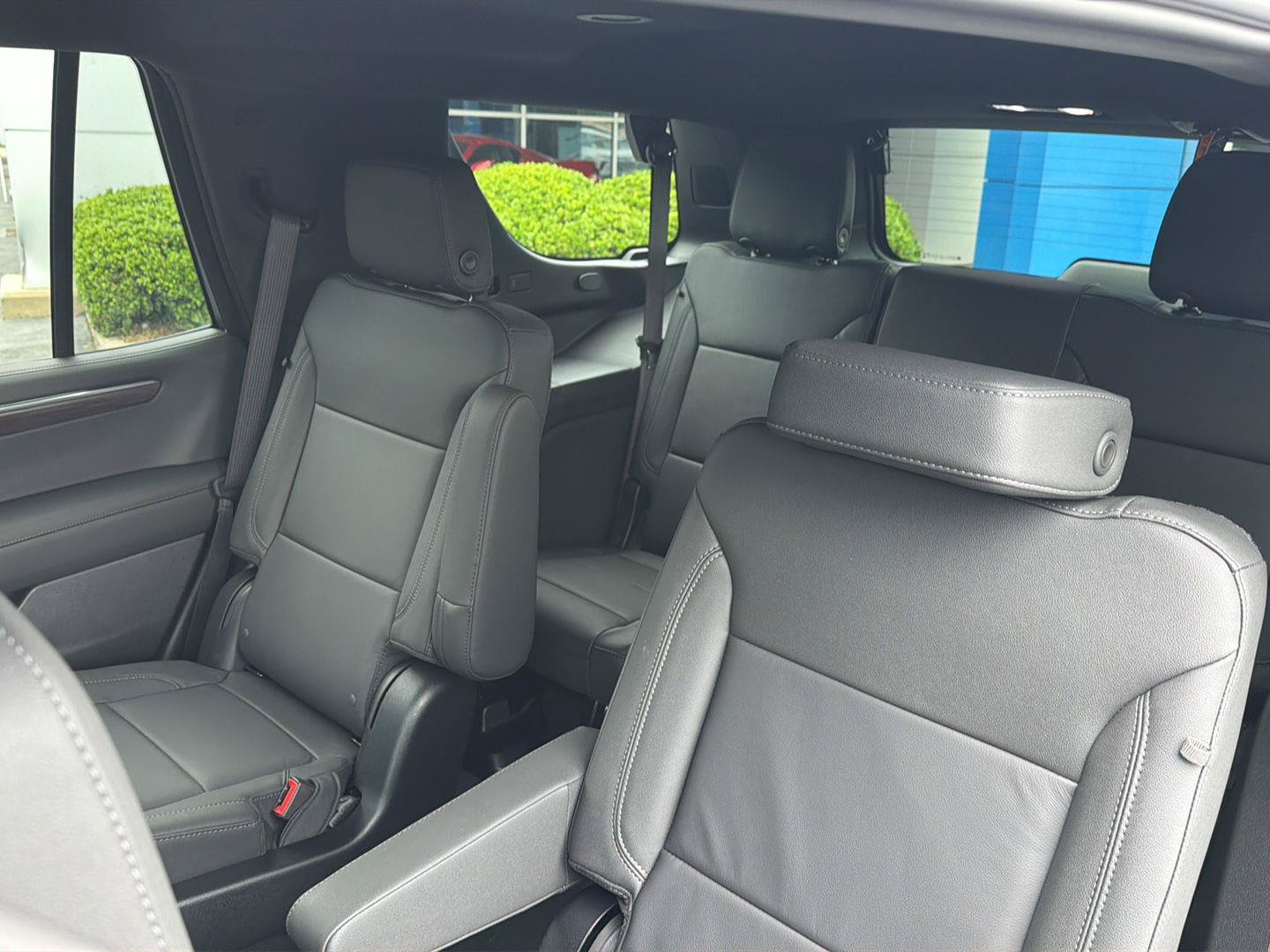 New 2026 Chevrolet Tahoe LT w/ Comfort Package RWD image 33