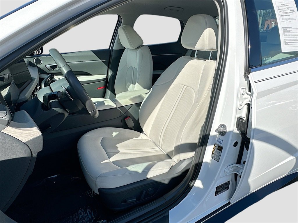 Used 2024 Hyundai Sonata SEL image 20