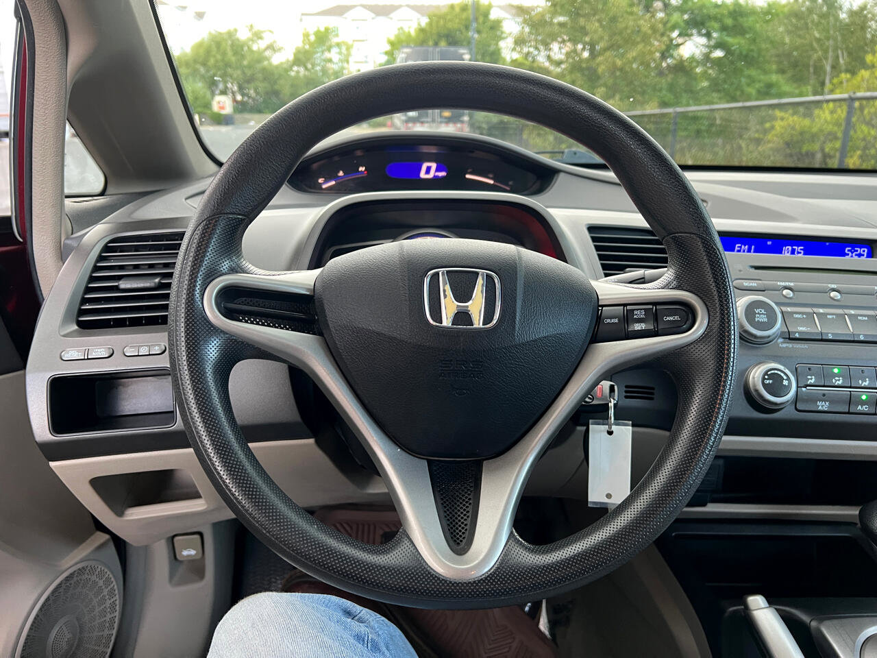 Used 2010 Honda Civic LX image 20