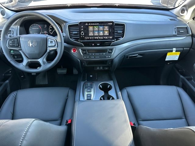 New 2026 Honda Ridgeline RTL image 17