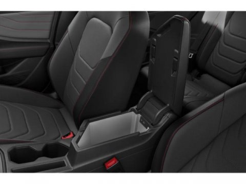 New 2026 Volkswagen Jetta GLI Autobahn FWD image 16