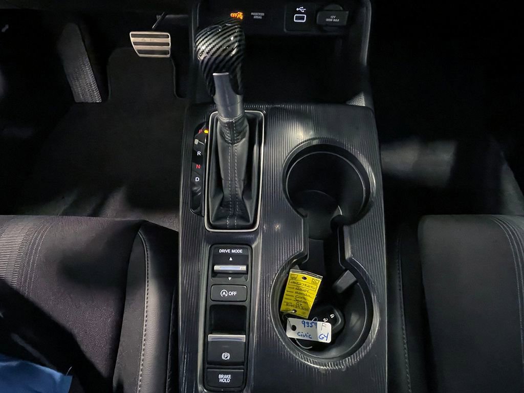 Used 2024 Honda Civic Sport image 29