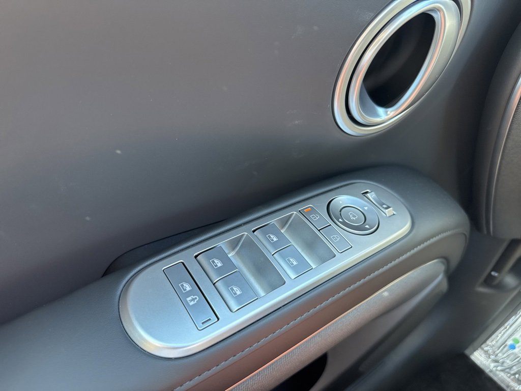 New 2026 Hyundai Palisade Calligraphy image 36