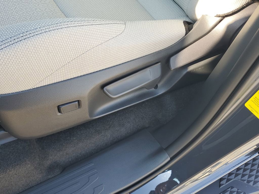 Certified 2026 Toyota 4Runner SR5 image 19