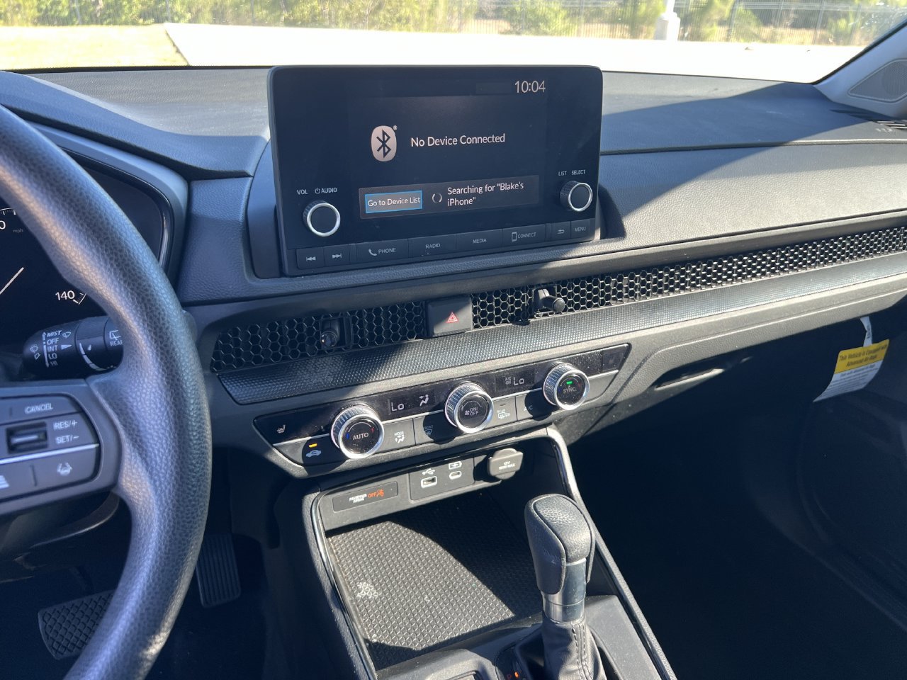 Used 2023 Honda CR-V EX image 8