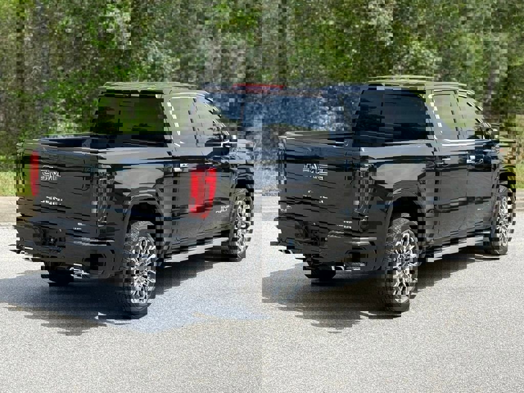 New 2026 GMC Sierra 1500 Denali Ultimate image 14