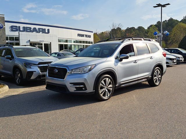 Used 2022 Subaru Ascent Touring