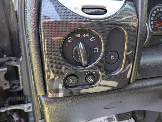 Used 2007 GMC Envoy SLE RWD image 15