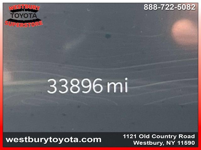 Used 2021 Jeep Grand Cherokee L Limited AWD/4WD image 27
