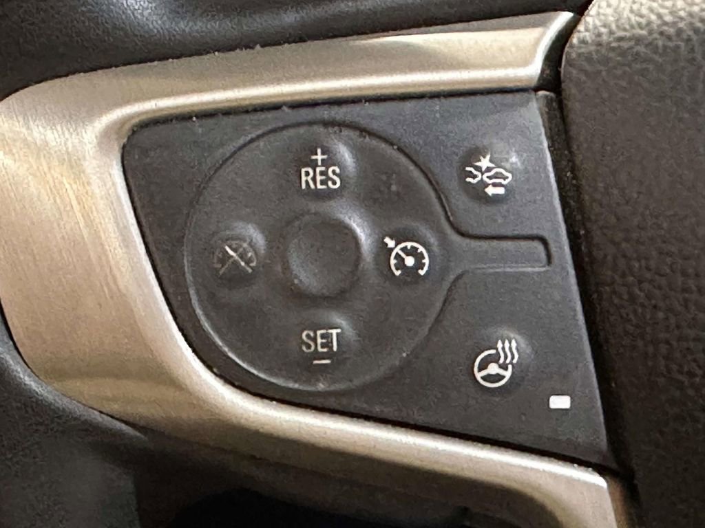 Used 2023 GMC Acadia Denali w/ Black Diamond Edition image 22