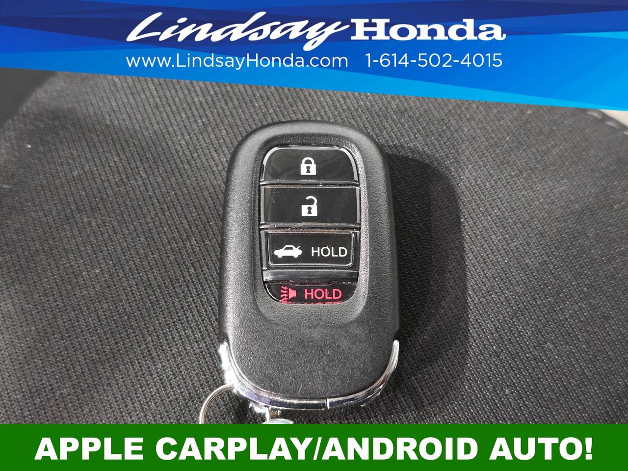 Used 2024 Honda Civic LX image 23