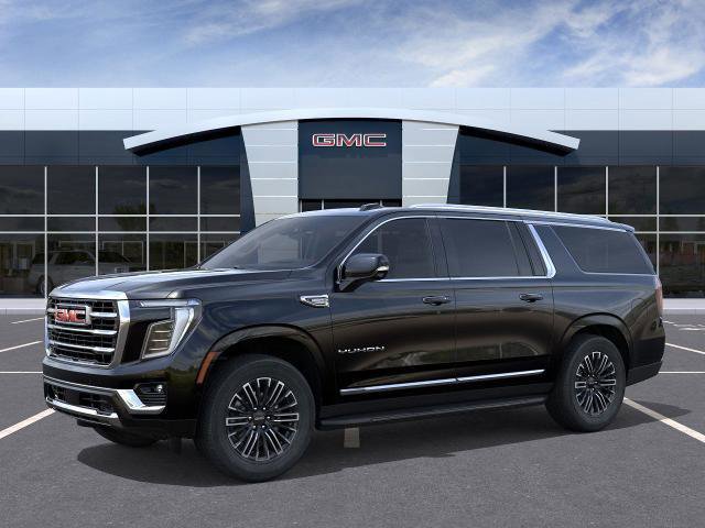 New 2026 GMC Yukon XL Elevation w/ Elevation Premium Package image 21