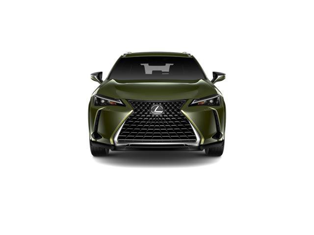 New 2026 Lexus UX 300h FWD w/ Accessory Package (Z2) image 5