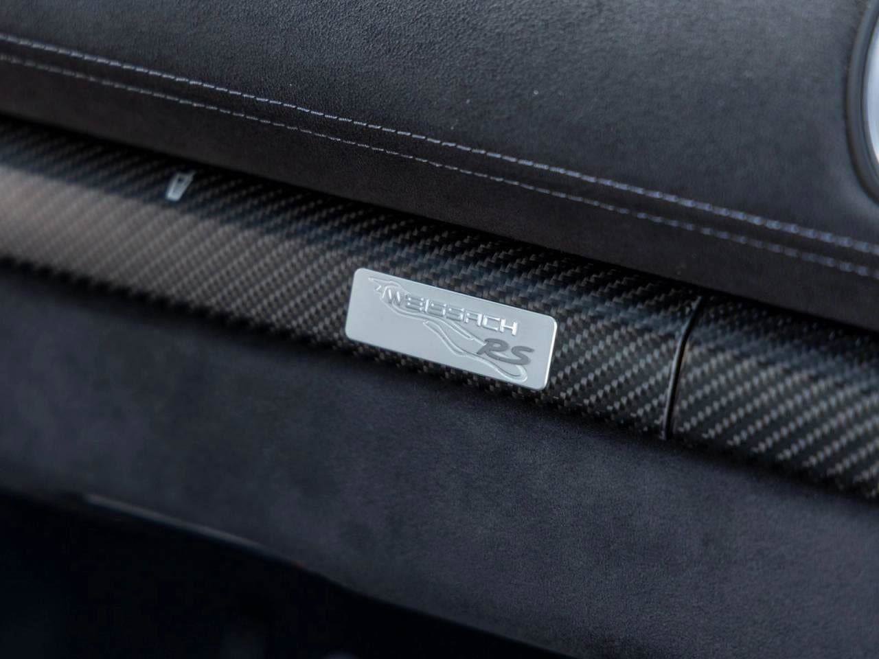 Certified 2024 Porsche 718 Boxster Spyder RS image 51