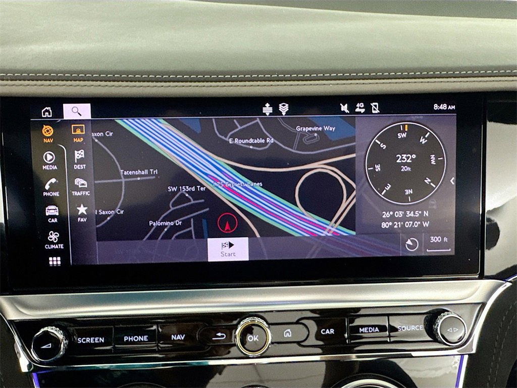 Used 2022 Bentley Continental GT Speed image 13