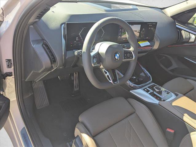 New 2026 BMW X3 xDrive30 image 3