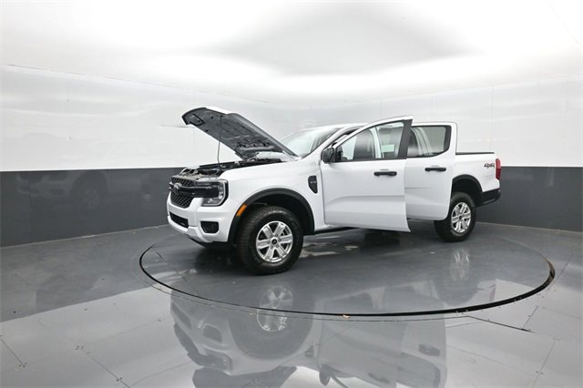 New 2025 Ford Ranger XL w/ Trailer Tow Package image 37