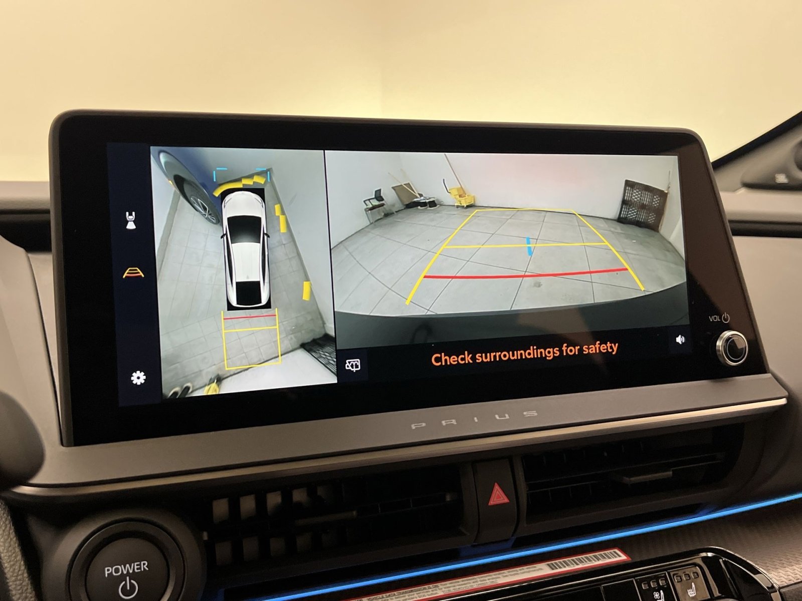 New 2026 Toyota Prius Limited image 13