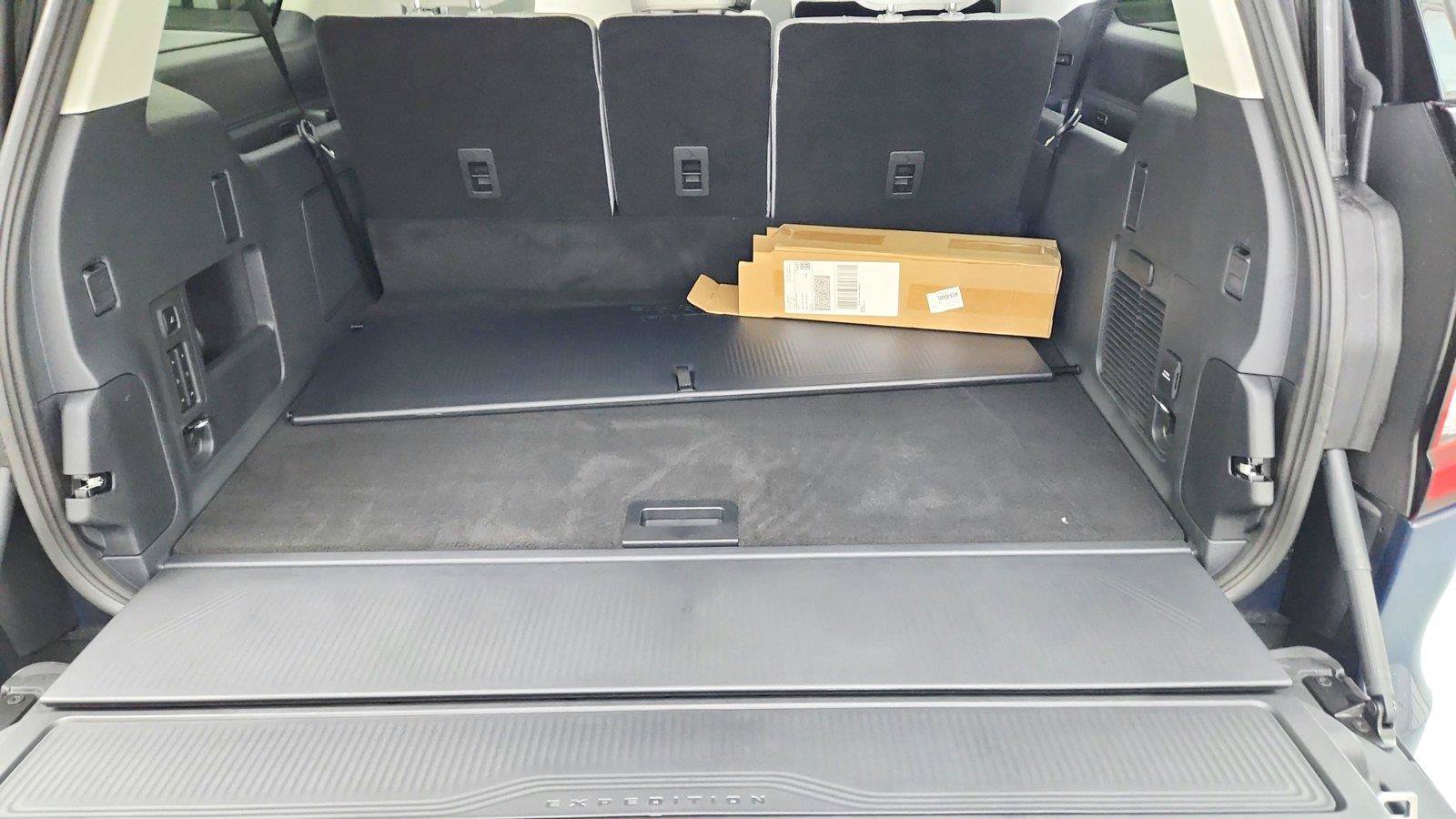 New 2027 Ford Expedition Max Platinum AWD/4WD image 12