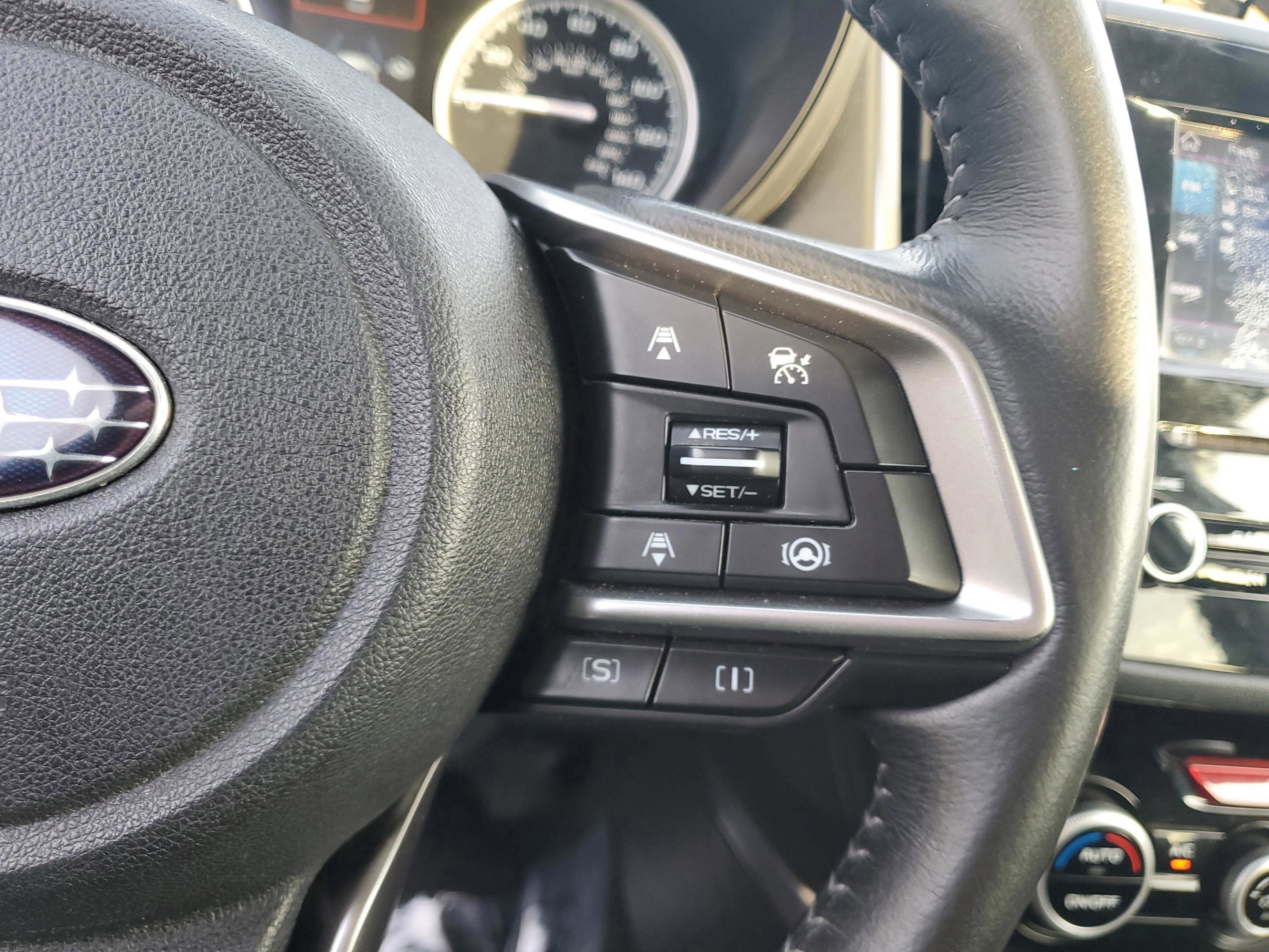 Used 2020 Subaru Forester Premium w/ Popular Package #1 image 23