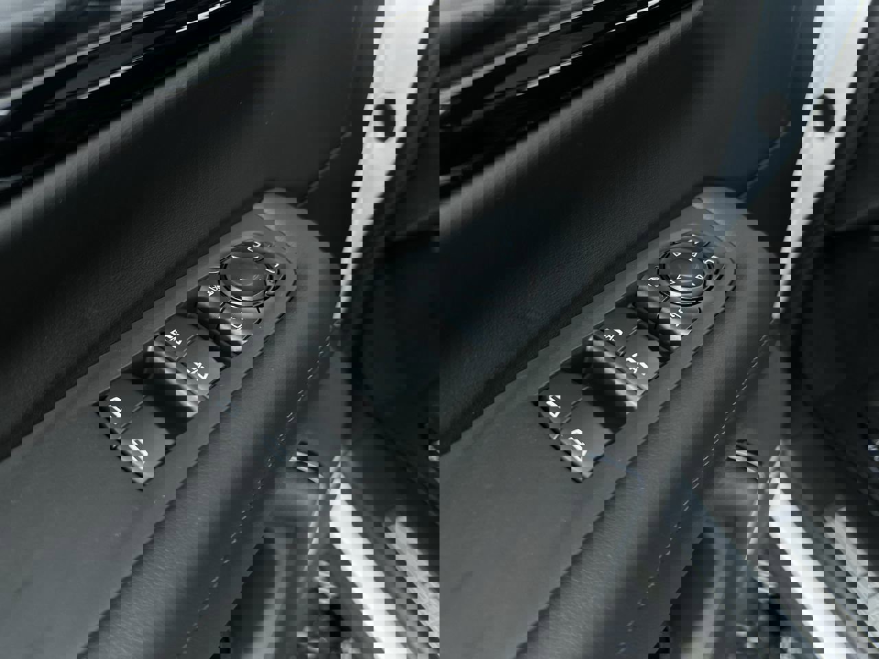 New 2026 Chevrolet Tahoe Z71 w/ Z71 Off-Road Package image 49