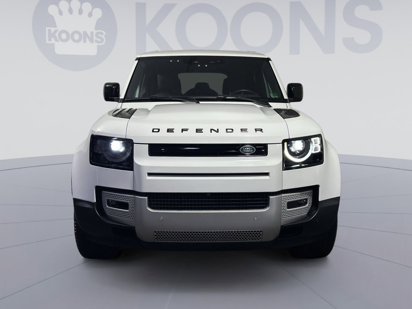 Used 2024 Land Rover Defender 110 S image 11