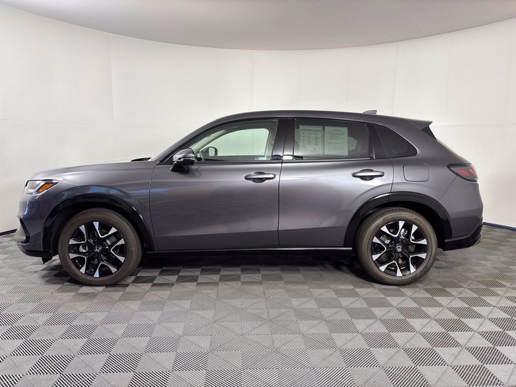 Used 2027 Honda HR-V EX-L image 14