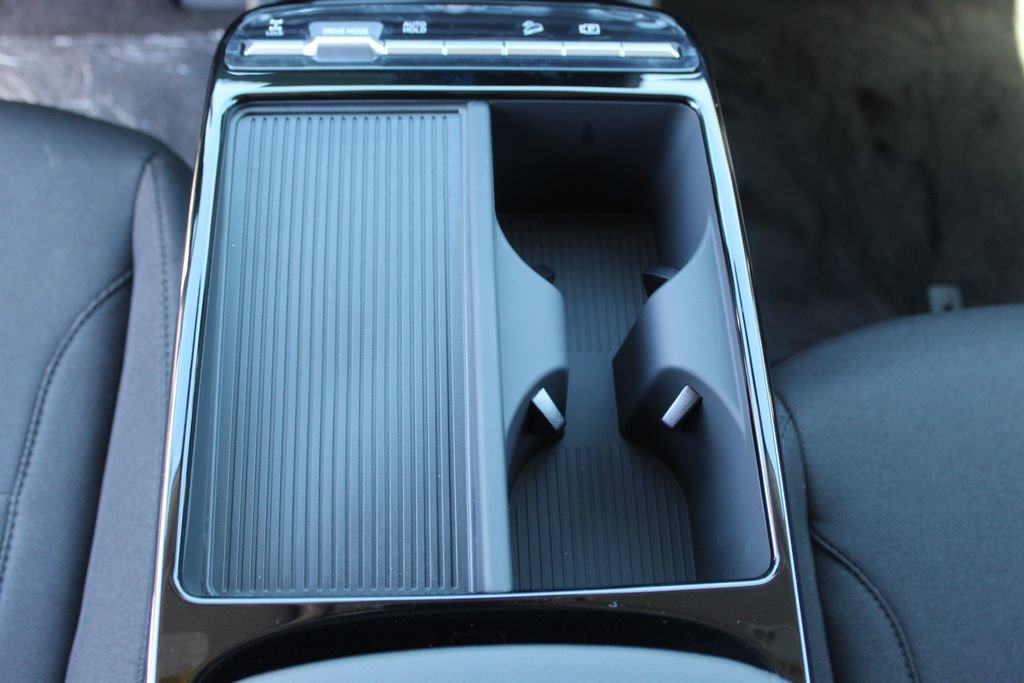 New 2026 Hyundai Tucson SEL AWD/4WD image 20