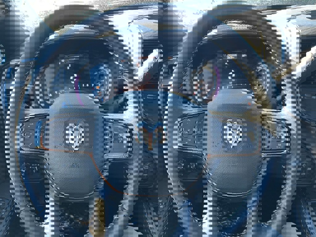 New 2026 RAM 2500 Rebel image 25