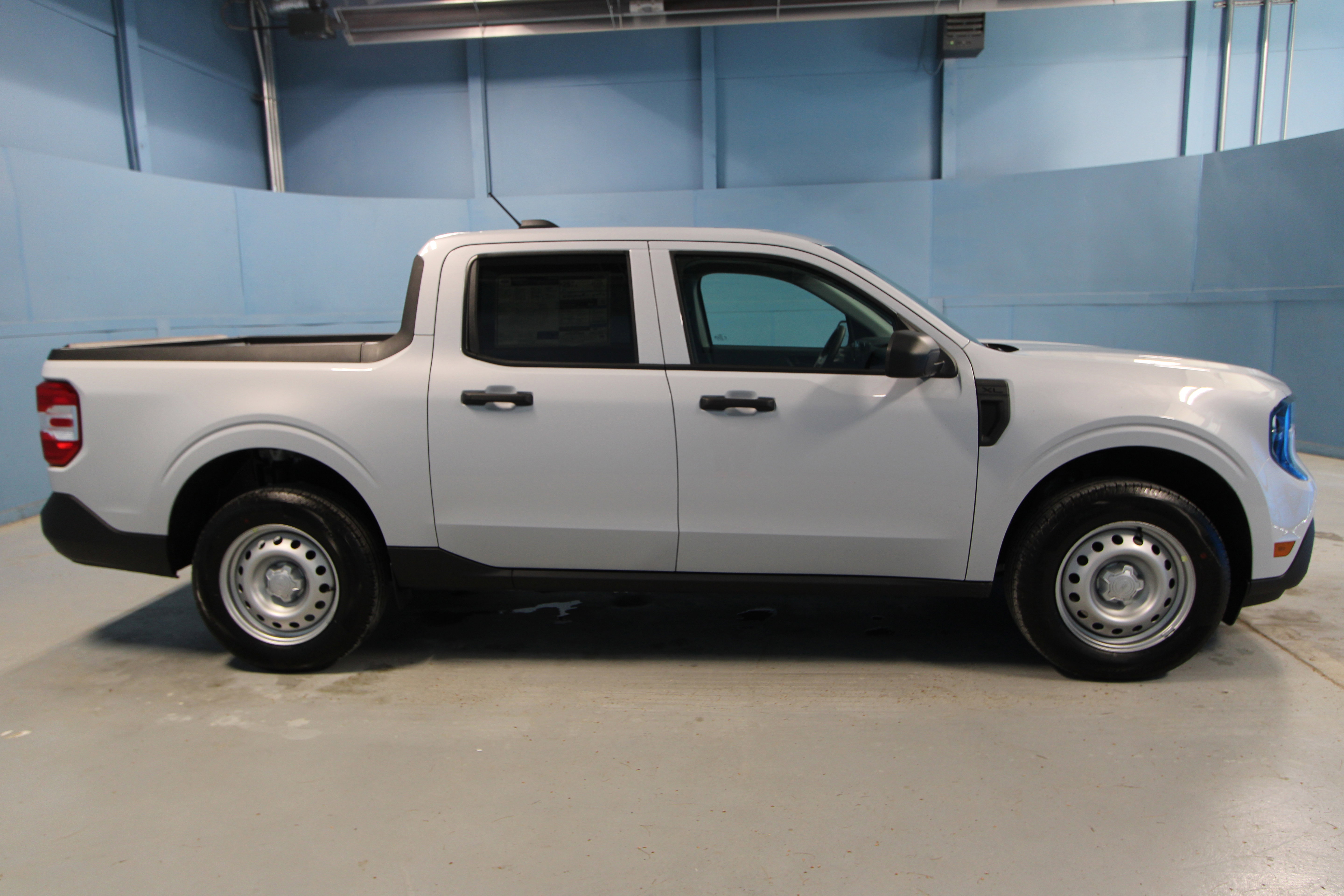 New 2026 Ford Maverick XL AWD/4WD image 24