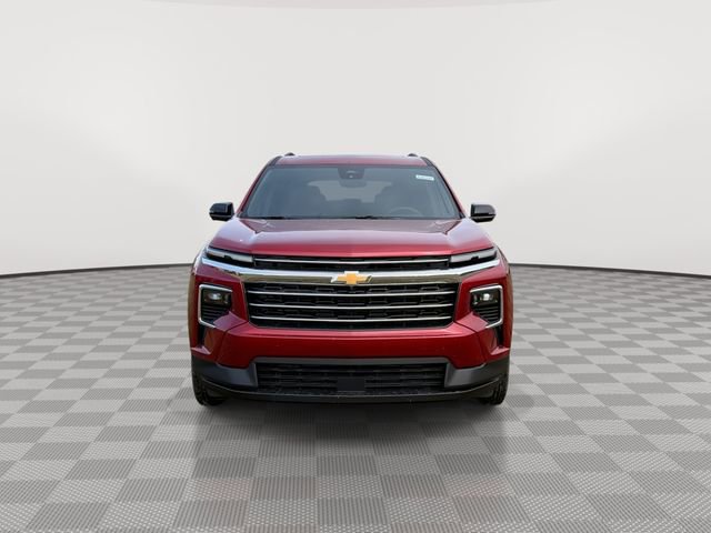 New 2026 Chevrolet Traverse LT w/ Sun and Wheel Package image 4