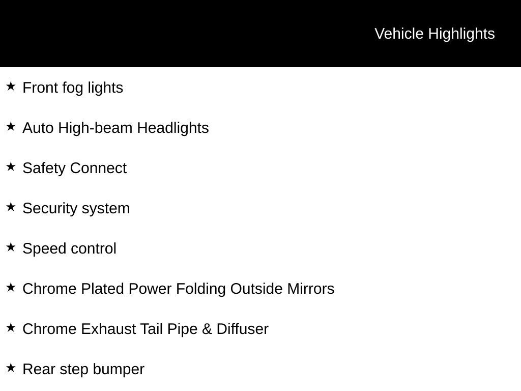 New 2026 Toyota Tundra 1794 Edition AWD/4WD image 18